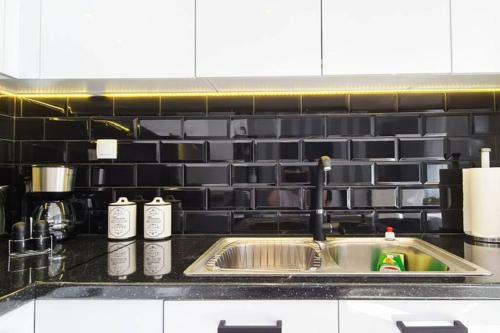 Apartamento Villa Marmari 3