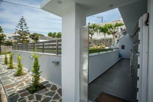 Apartamento Villa Marmari 3
