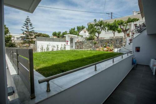 Apartamento Villa Marmari 3