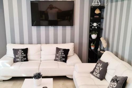 Apartamento Villa Marmari 3