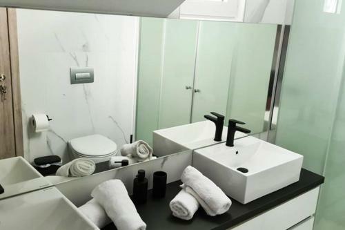 Apartamento Villa Marmari 3