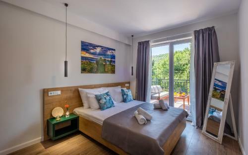 Apartamentos Villa Providenca