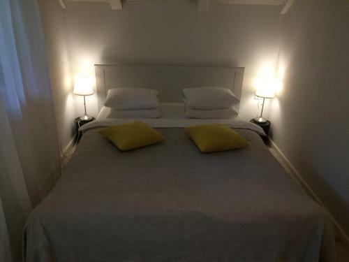 Agroturismo Holiday Home Bla?evci