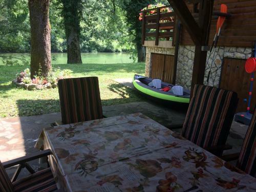 Agroturismo Holiday Home Bla?evci