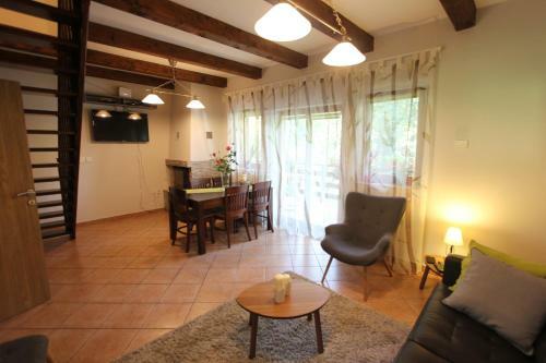 Agroturismo Holiday Home Bla?evci