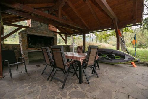 Agroturismo Holiday Home Bla?evci
