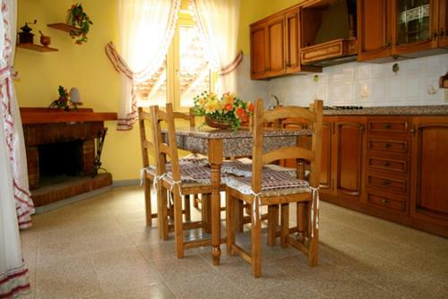 Villa Fiorita
