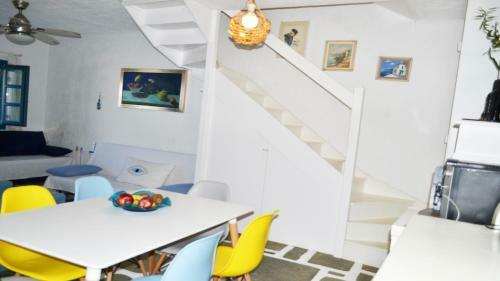 Sea Front Villa Mykonos