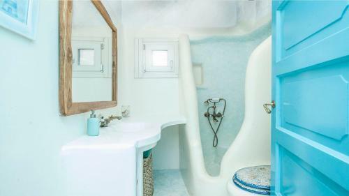 Sky Blue Suite Mykonos