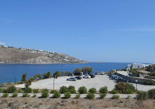 Golden Suite Mykonos