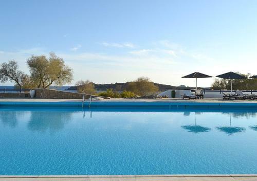 Golden Suite Mykonos