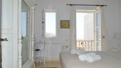 Golden Suite Mykonos