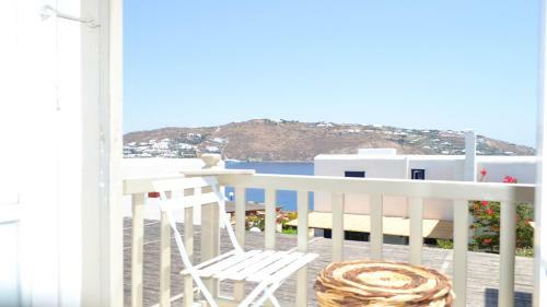 Golden Suite Mykonos