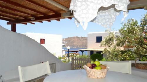 Golden Suite Mykonos