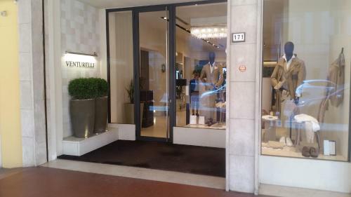 Apartamento Petit Jolly'