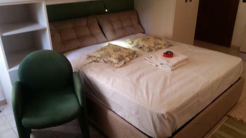 Apartamento Petit Jolly'