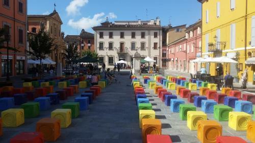 Apartamento Petit Jolly'