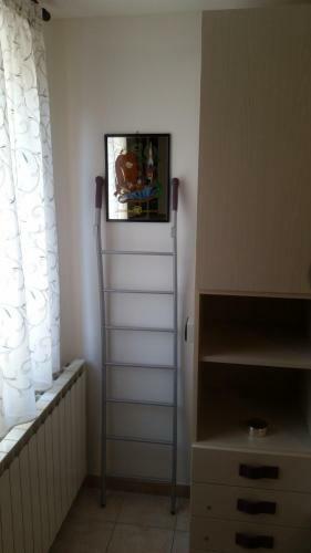 Apartamento Petit Jolly'