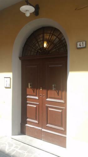 Apartamento Petit Jolly'