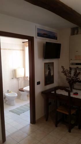 Apartamento Petit Jolly'