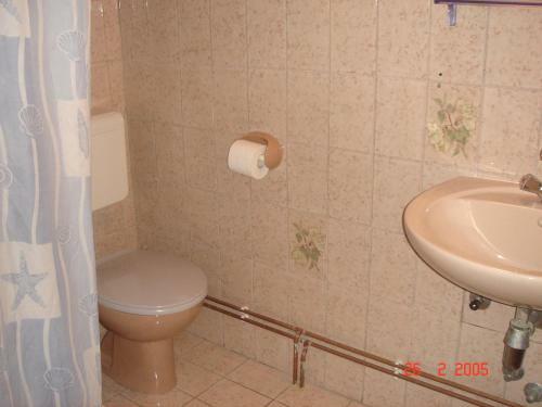 Apartamento Room With Breakfast, By Sea