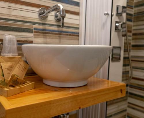 Bed & Breakfast Sud E Magia