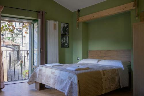 Bed & Breakfast Sud E Magia
