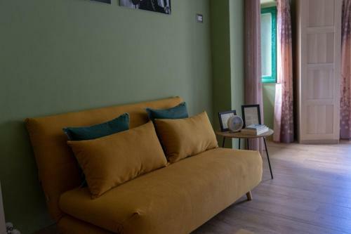 Bed & Breakfast Sud E Magia