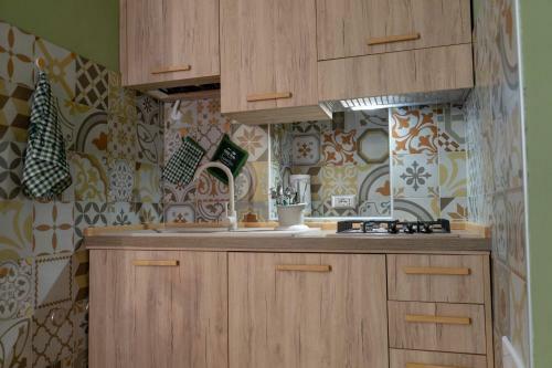 Bed & Breakfast Sud E Magia