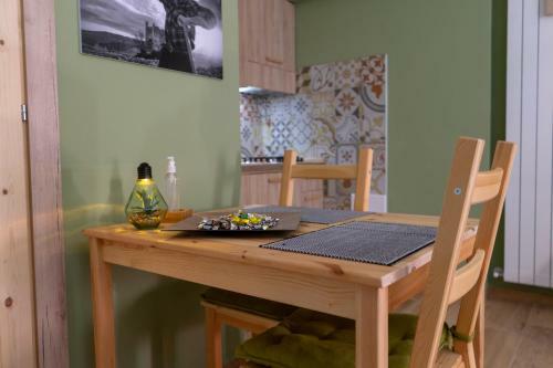 Bed & Breakfast Sud E Magia