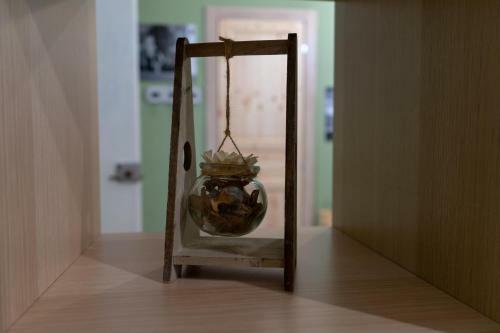 Bed & Breakfast Sud E Magia