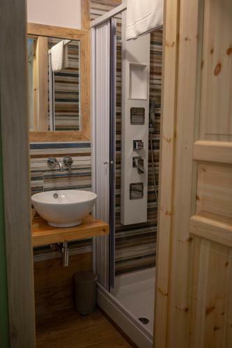 Bed & Breakfast Sud E Magia