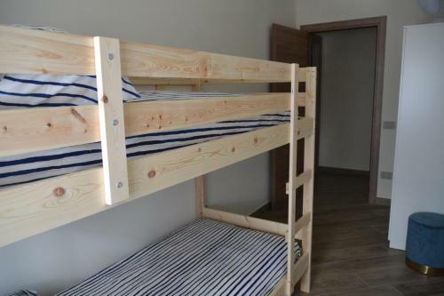 Apartamento Stella Maris - Casa Vacanza