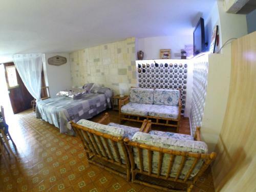 Bed & Breakfast Villa Delle Pleiadi