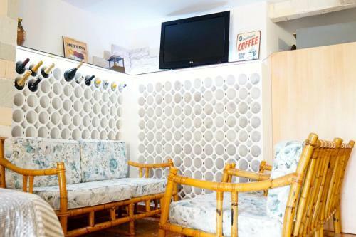 Bed & Breakfast Villa Delle Pleiadi