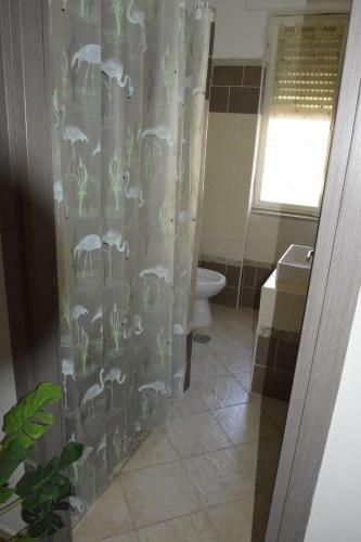 Bed & Breakfast Villa Delle Pleiadi