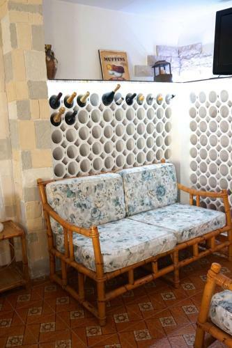 Bed & Breakfast Villa Delle Pleiadi