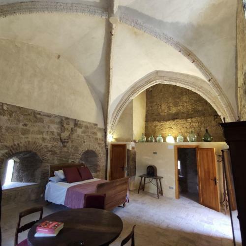 Hotel Castillo-palacio De Bulbuente