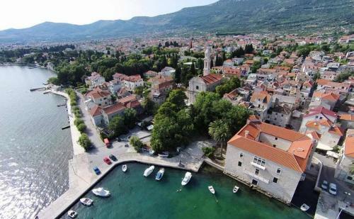 Apartamento App Kat, Tri Kantuna Osibov, Ka?tel Luk?i?, Split