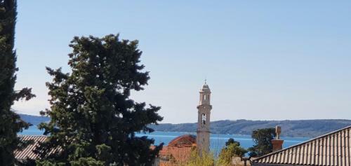 Apartamento App Kat, Tri Kantuna Osibov, Ka?tel Luk?i?, Split