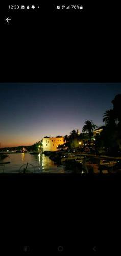 Apartamento App Kat, Tri Kantuna Osibov, Ka?tel Luk?i?, Split