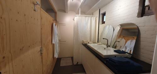 Apartamento Waar Maas & Waal.....