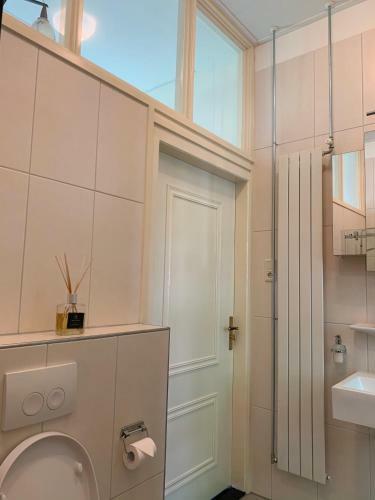 Bed & Breakfast Pastorie Tijdverblijf