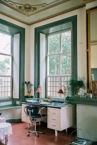 Bed & Breakfast Pastorie Tijdverblijf