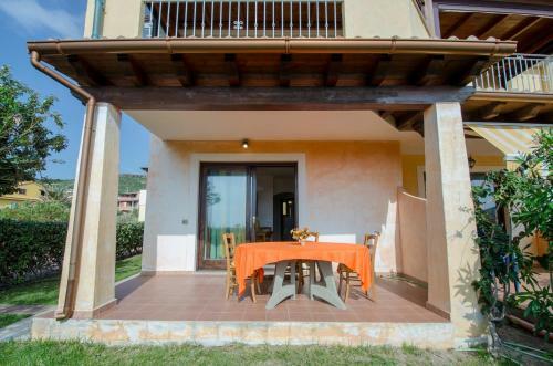 A.i.r. Castelsardo Borgo Di Mare
