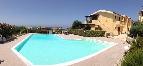 A.i.r. Castelsardo Borgo Di Mare