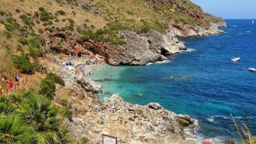 Elena Affitto Turistico Breve