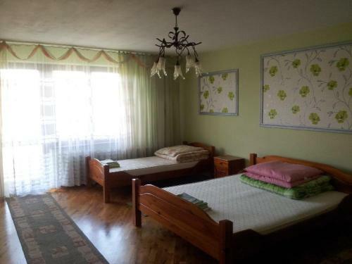 Pokoje Go?cinne Janina I J�zef Majda?scy