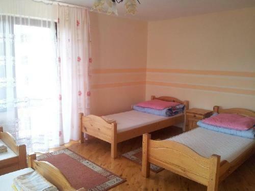 Pokoje Go?cinne Janina I J�zef Majda?scy