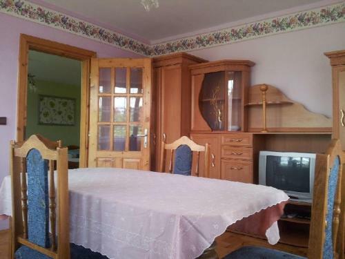 Pokoje Go?cinne Janina I J�zef Majda?scy